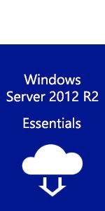 Windows Server 2012 Sürümleri standart 64-bit Temel Lisans OEM İngilizce