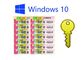Digital Keycode Microsoft Windows 10 Activation Key 64/32 Bit Life Time Warranty