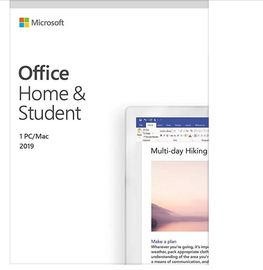 Orginal Key Microsoft Office 2019 Home And Student 100% Online Activation For Computer