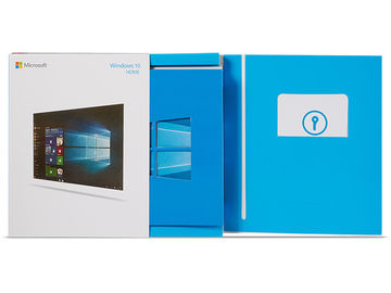 Computer System Retail box full version Multi Language Microsoft Windows 10 Home USB 3.0 Flash Drive Korean Win 10 home