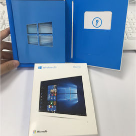 100% Online Activation Microsoft Windows 10 Home With 3.0 USB Flash Drive