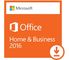 Office 2016 For Computer Software System Home And Business License 1 User Support