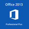 Full Version Office 2013 Pro Plus Retail Box Lifetime Warranty For One Computer