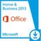 New Sealed Office 2013 Retail Box Home And Business