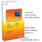 International Office Professional 2010 Product Key Card , Ms Office 2010 Retail PKC