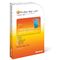 Genuine Sealed Microsoft Office 2010 Retail Box Home And Business Product Key Card