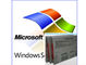 English Version 64bit Windows Server 2008 Versions R2 Enterprise OEM Pack DVD coa sticker win server2 008 R2 enterprise