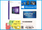 32 64 Bit Windows 10 Pro Retail Box 100% Online Activation With COA License Sticker