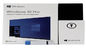 32 Bit Microsoft Windows 10 Professional Retail Box 3.0 USB Flash Drive
